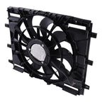 Electric Radiator Cooling Fan w/ Brushless Motor for Buick Envision (2021–2023)