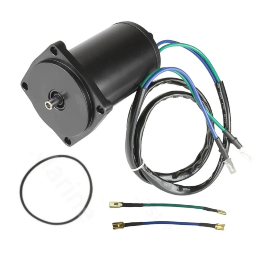Tilt Trim Motor for OMC Evinrude Johnson 40-50HP (435532, 437801, 433226)