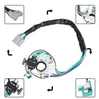 Turn Signal Switch for Ford Bronco F-Series (1985–1991)