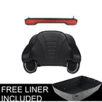 Tail Light Pad for Harley Touring (2014–2024)