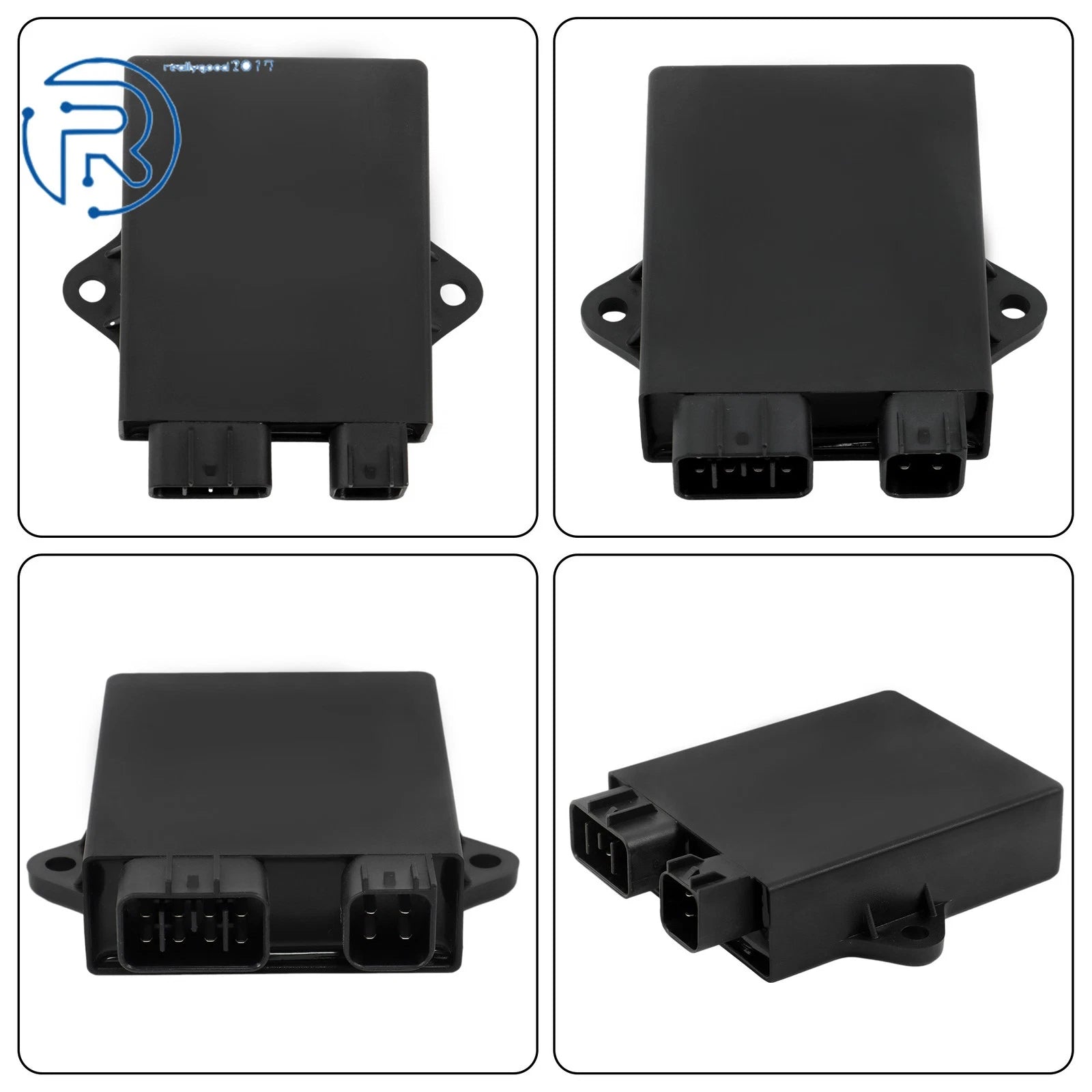 CDI Igniter Module for Suzuki VS800 S50 Boulevard (1992-2009)