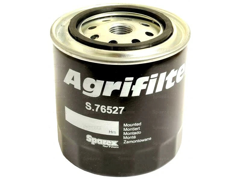 Coolant Filter for Ford 2810 2910 3910 4110 3230 3430 3930 4630 5030 (1975–1995)