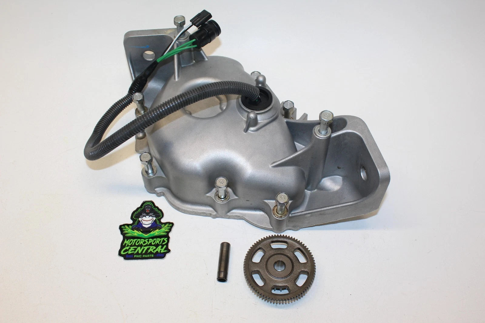 Stator Flywheel Housing Gear for Yamaha VX110 VX Cruiser 1100 (2005–2015) 6D3-81337-00-94