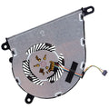 Cooling Fan for HP 15-DY, 15s-FQ, 14-DQ, 14S-DQ, 15-EF (2019-2023)