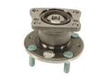 Rear Wheel Hub Assembly for Mazda 2 (2011–2014) VS664HQ