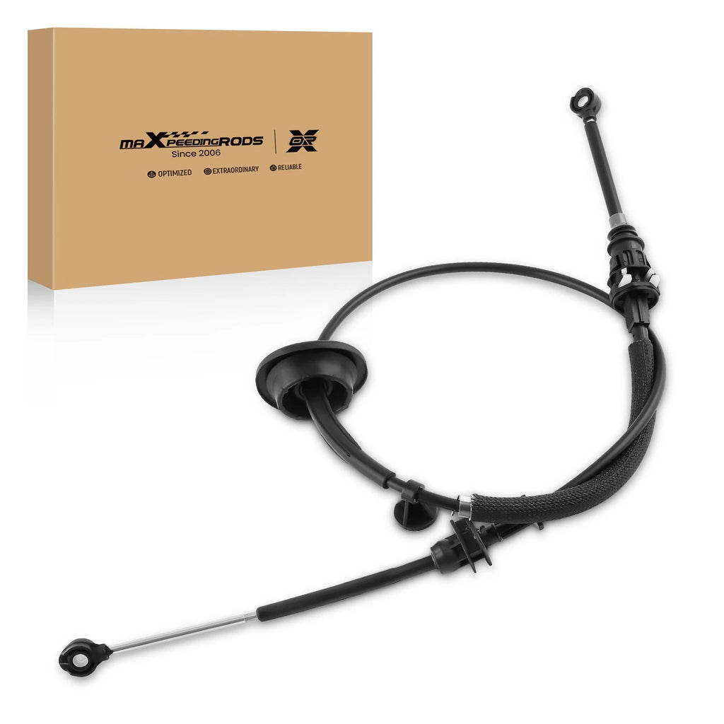 Automatic Transmission Gear Shifter Cable for Ford Explorer Ranger (1991–2001)