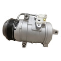 Air Compressor with Heavy Duty Replacement for Ford Edge (2015–2022)