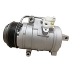 Air Compressor with Heavy Duty Replacement for Ford Edge (2015–2022)