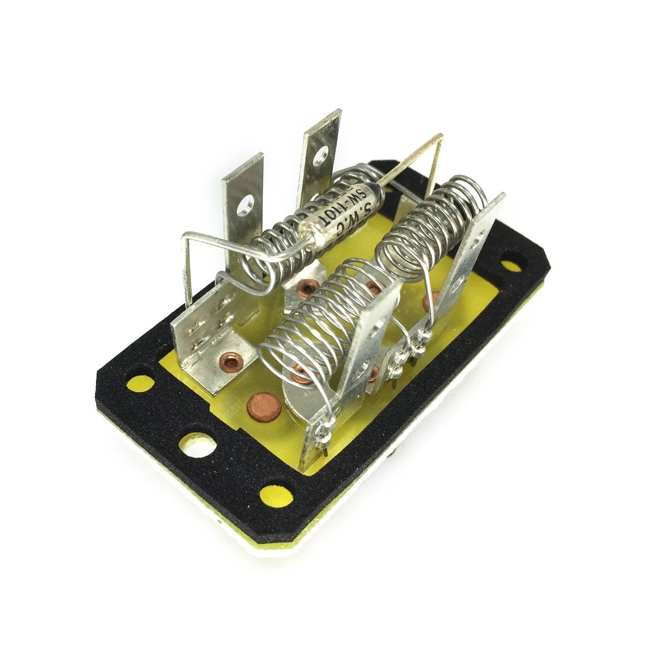 Blower Motor Resistor for Ford F150 Expedition (2004-2008)