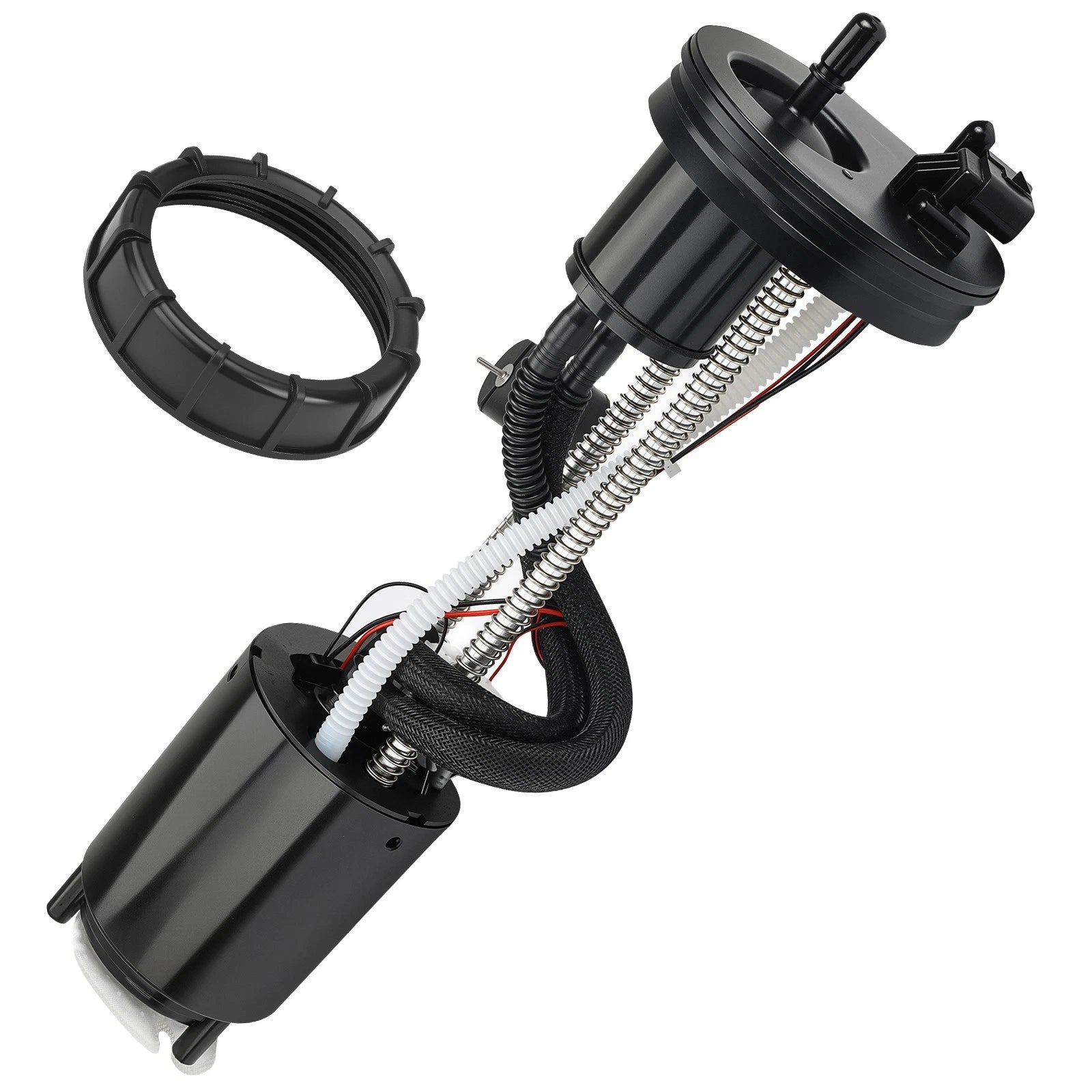 Fuel Pump Assembly for Sea-Doo RXP X 255 (2008–2010), Wake 155 (2011–2012) 275500771