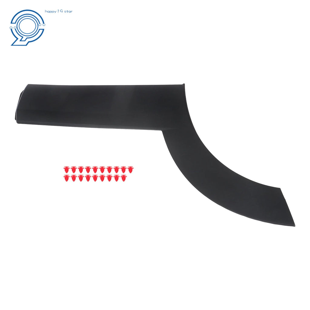Rear Right Lower Side Molding Trim for Mazda CX-30 (2020-2023)
