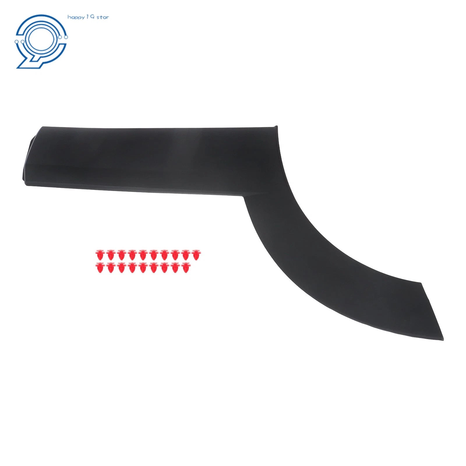 Rear Right Lower Side Molding Trim for Mazda CX-30 (2020-2023)