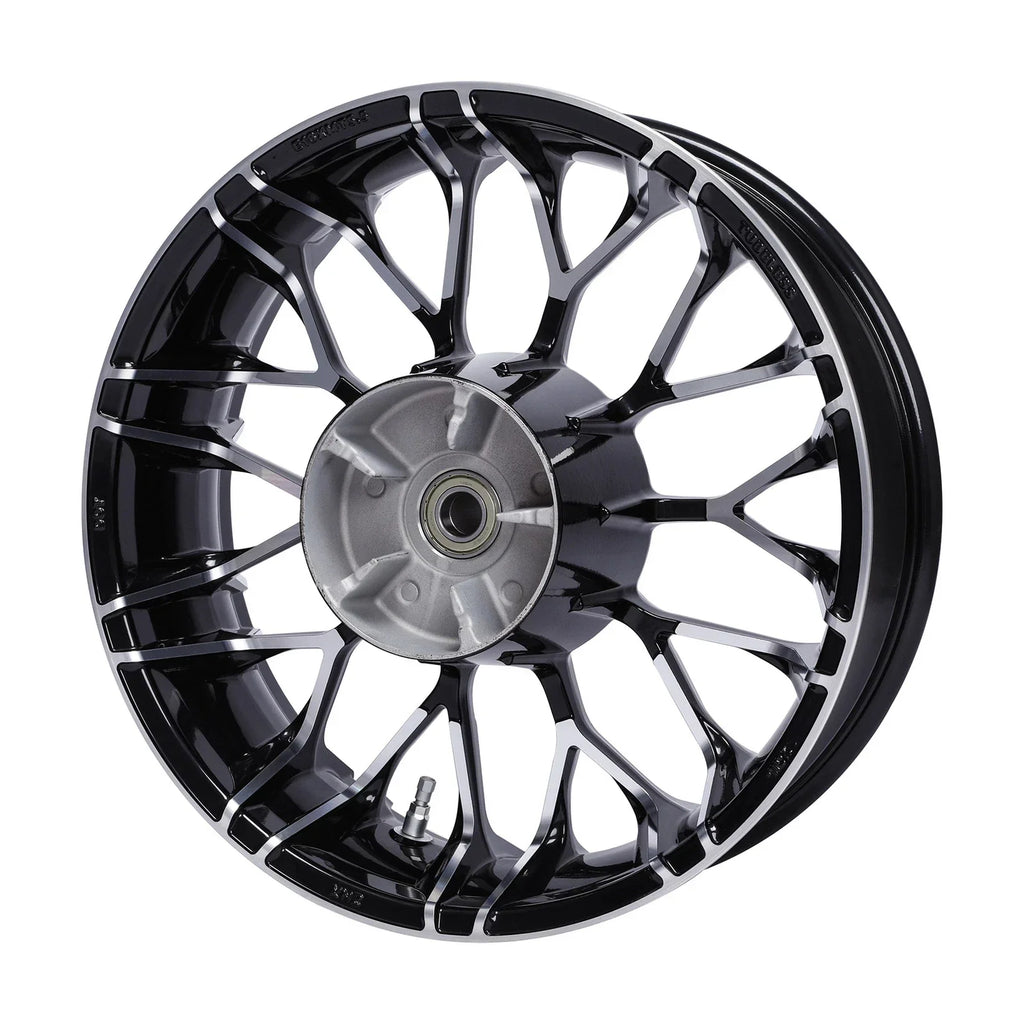 18" x 5.5" Rear Wheel Rim for Harley Touring Electra Glide (2009-2024)