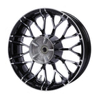 18" x 5.5" Rear Wheel Rim for Harley Touring Electra Glide (2009-2024)