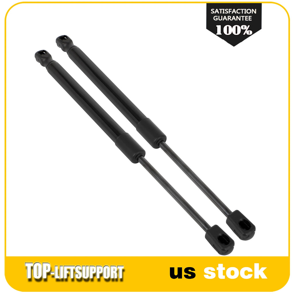 2X Front Hood Lift Support Shocks for Kia Sedona (2006–2012)