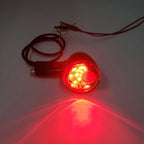 Rear Turn Signal Lights for Harley Sportster XL 883 1200 (1992-2022)