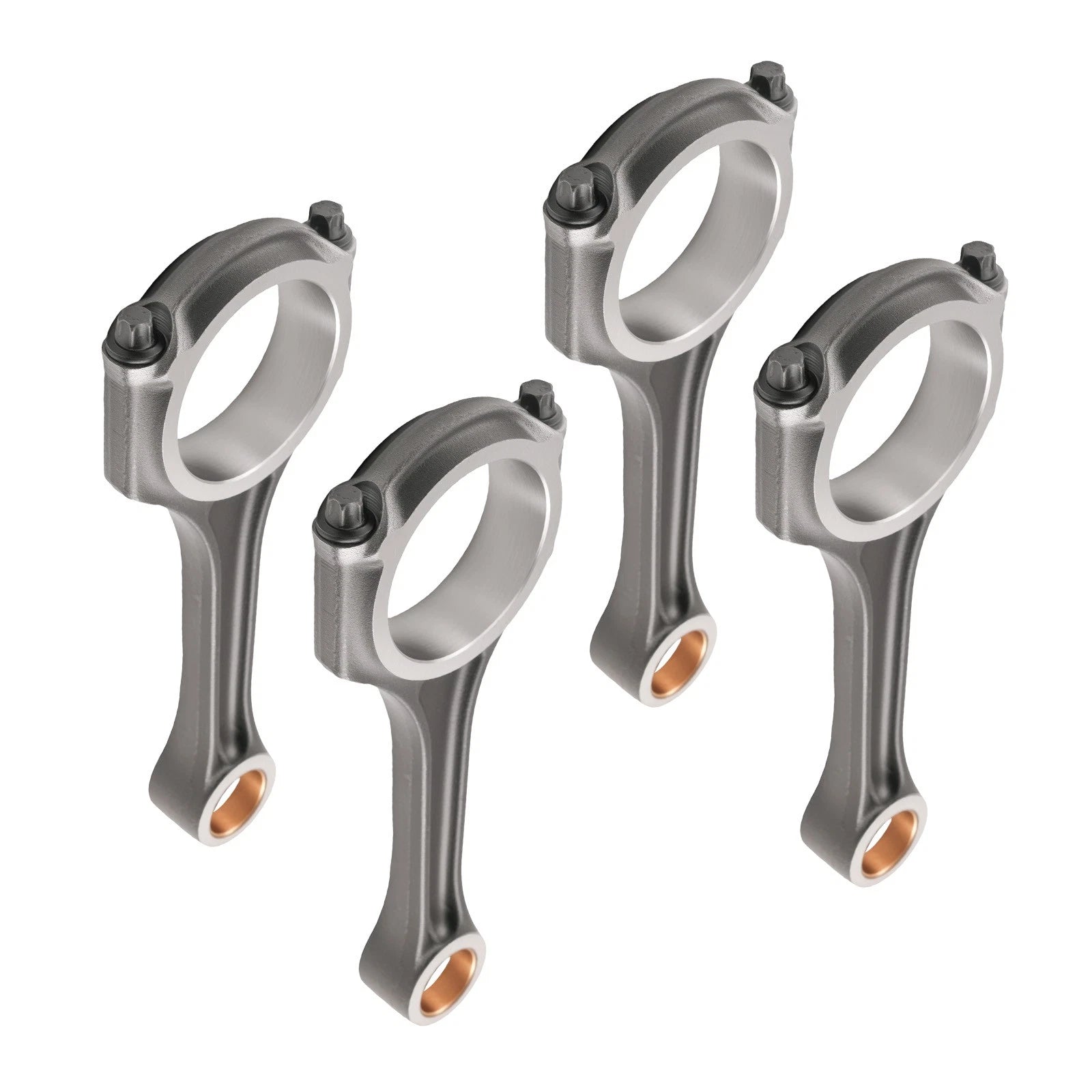 Connecting Rod Set for Mercedes C180/CLK200 (2000-2007)