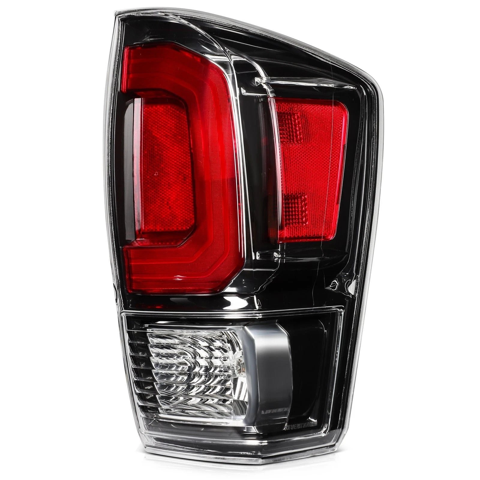 Rear Brake Taillight Assembly Right Passenger for Toyota Tacoma (2020–2023)