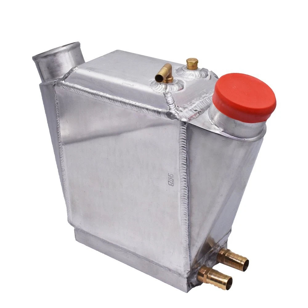 Hi Flow Intercooler for Make Model