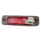 Red High Mount Stop Brake Light Lamp for Ford Transit (2006-2013)