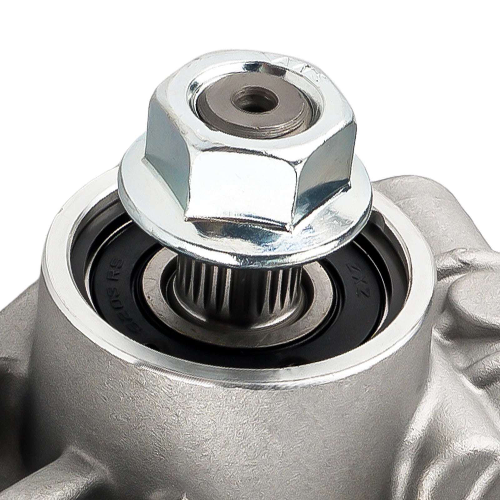 Power Steering Pump for Honda Odyssey and Acura MDX (2005–2013)