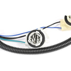 Tail Light Wiring Harness for Cadillac Escalade, Chevrolet Suburban, Tahoe (2002-2006)