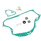 Water Pump Rebuild Kit for Suzuki RM125 (2001–2006) - Impeller, Shaft, Gasket, Seal