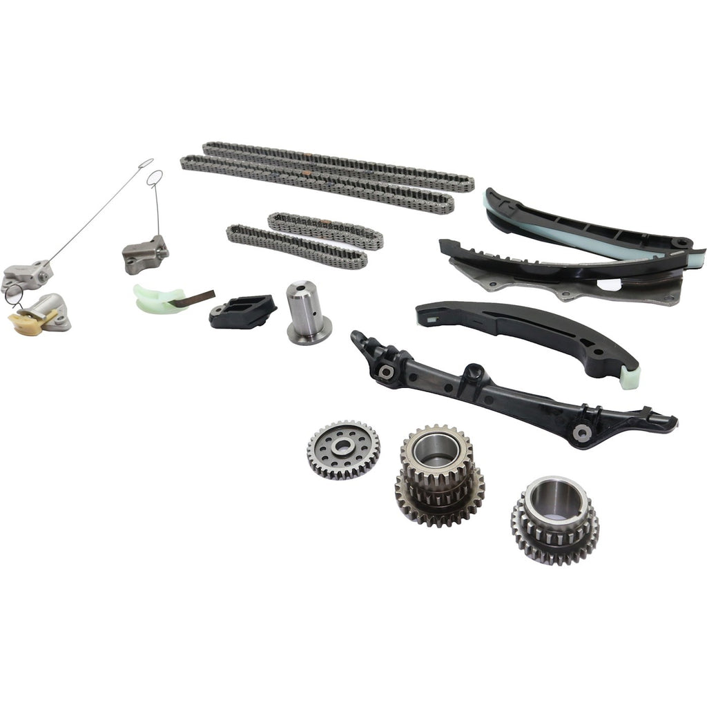 Timing Chain Kit for Ram 1500, Jeep Wrangler, Grand Caravan, Grand Cherokee