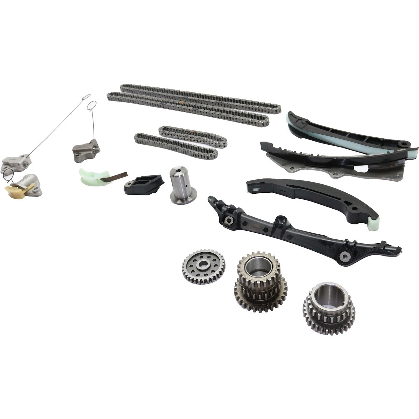 Timing Chain Kit for Ram 1500, Jeep Wrangler, Grand Caravan, Grand Cherokee