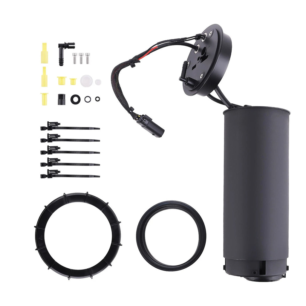DEF Heater for Ford F250 F350 F450 6.7L (2011–2016)