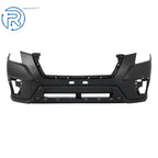 Front Bumper Cover for Subaru Forester (2022-2023) Primed Plastic