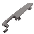Driver Armrest Handle for Chevy Suburban Avalanche GMC (1999–2006) Gray