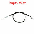 Clutch Cable for Honda CBR600 CBR600F F2 (1991–1994) 22870-MV9-00