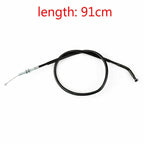 Clutch Cable for Honda CBR600 CBR600F F2 (1991–1994) 22870-MV9-00