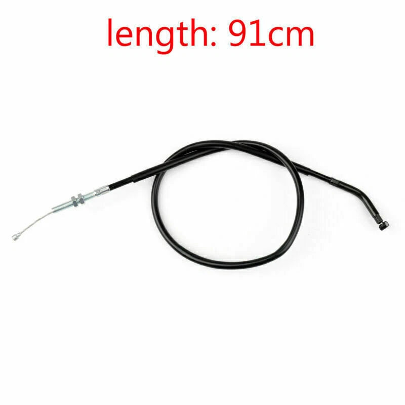 Clutch Cable for Honda CBR600 CBR600F F2 (1991–1994) 22870-MV9-00