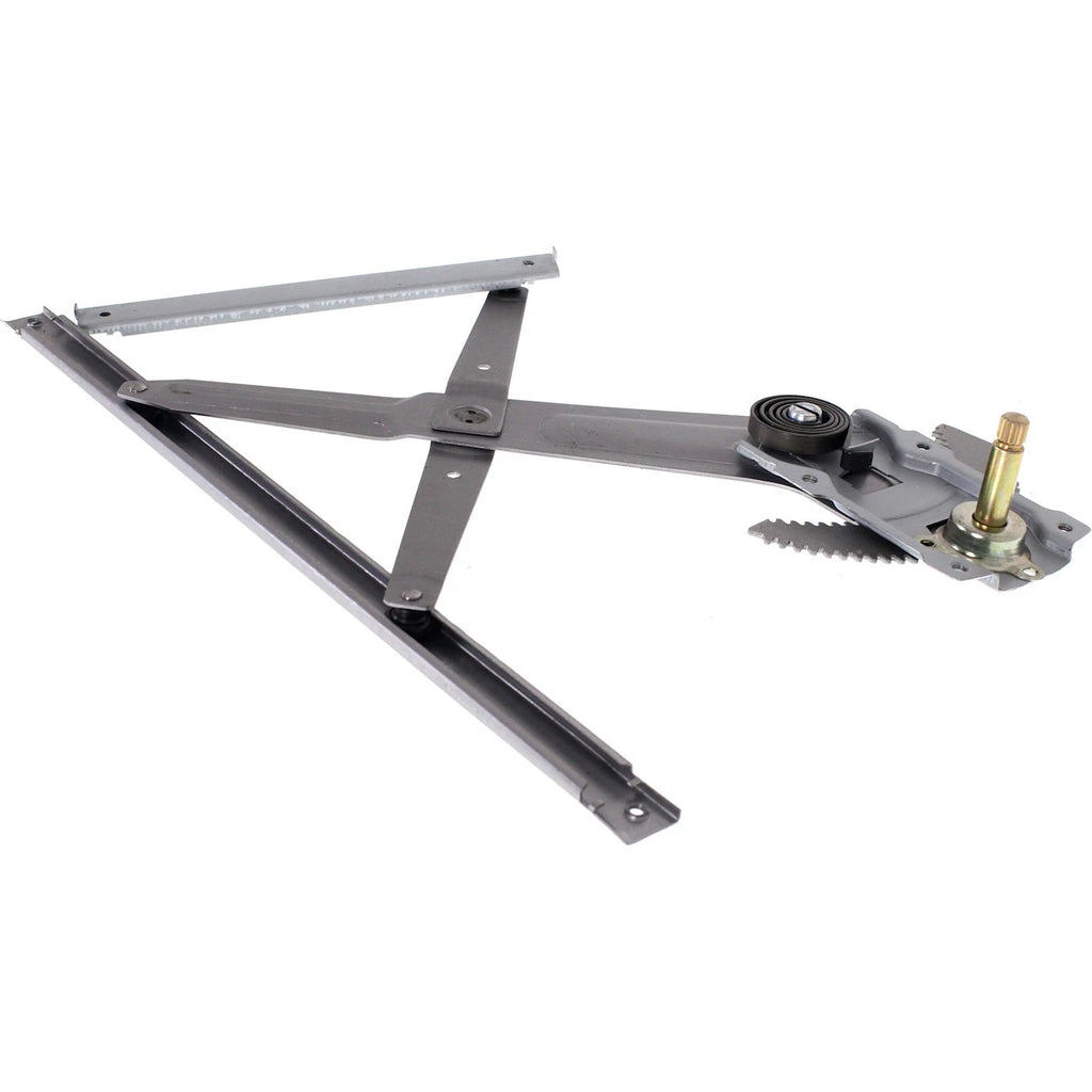 Manual Window Regulator for Toyota Corolla (2003–2008) Front Driver