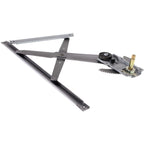 Manual Window Regulator for Toyota Corolla (2003–2008) Front Driver