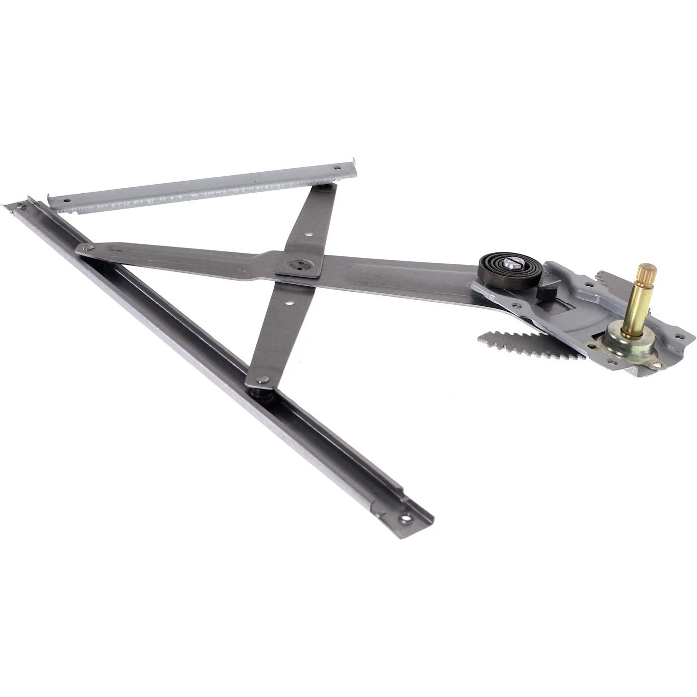 Manual Window Regulator for Toyota Corolla (2003–2008) Front Driver