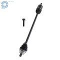 Front Right CV Axle Assembly for VW Beetle, Passat (2012–2014)