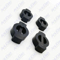 4Pcs Water Pump Cross Piece for Volvo Penta AQ115 AQ130 AQ131 AQ140 AQ170 (–) 831009 806256