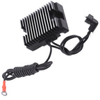 Alternator Conversion Kit for Harley FL XL (1941-1983) 12V