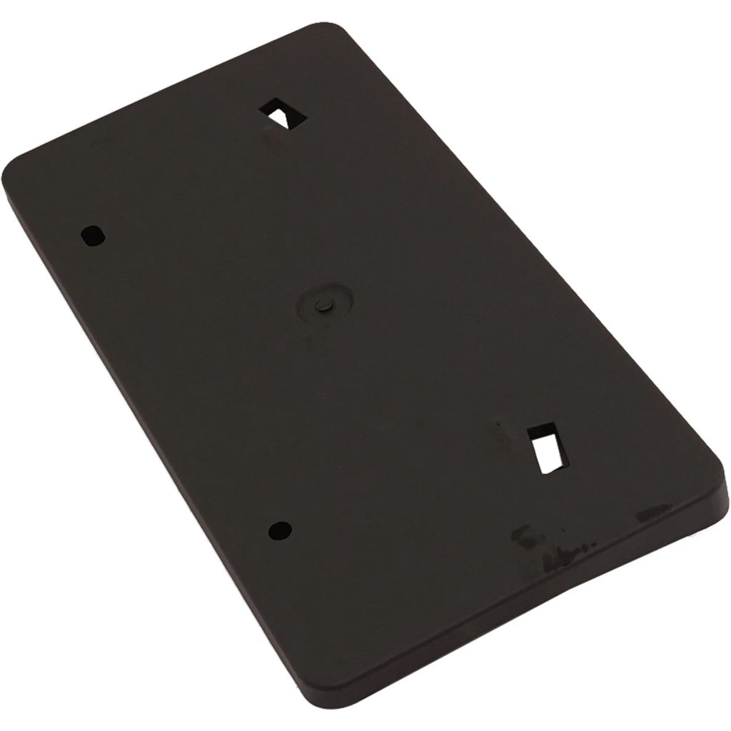 Front license plate bracket for Toyota Corolla (2020-2022)