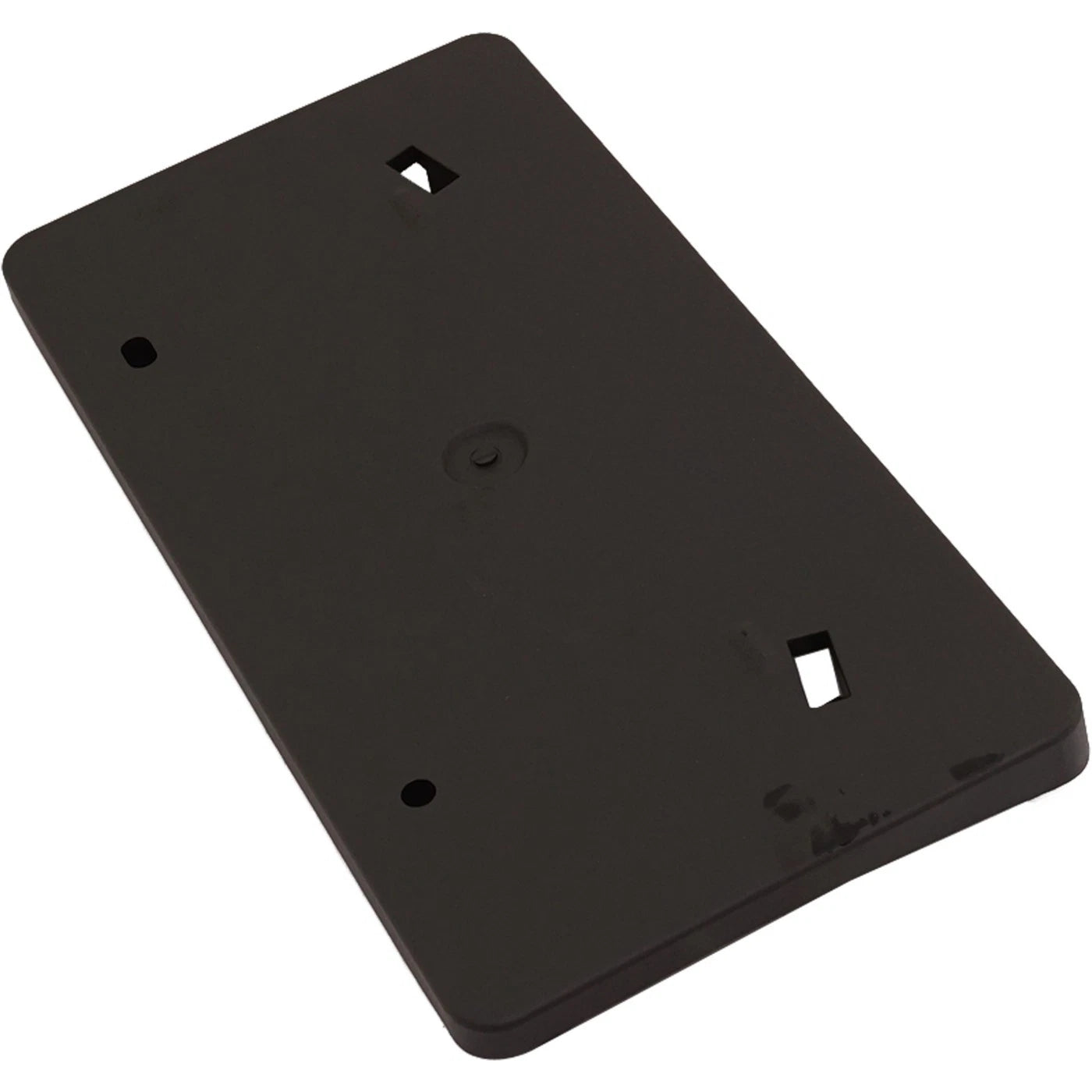 Front license plate bracket for Toyota Corolla (2020-2022)