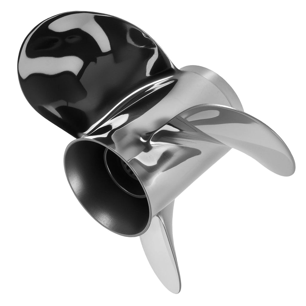 3 Blade Propeller for Yamaha 40HP 50HP 60HP
