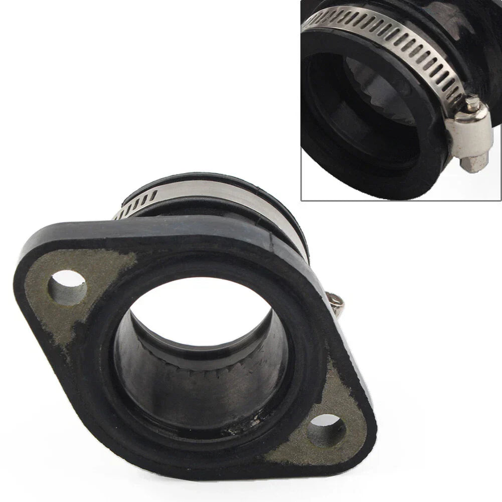 Carburetor Intake Boot for Polaris ATV Big Boss 300, Trail Blazer (1990-1999)