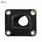 Carburetor Intake Manifold Joint Boot for Yamaha YZ80 (1993–2001), YZ85 (2002–2017)
