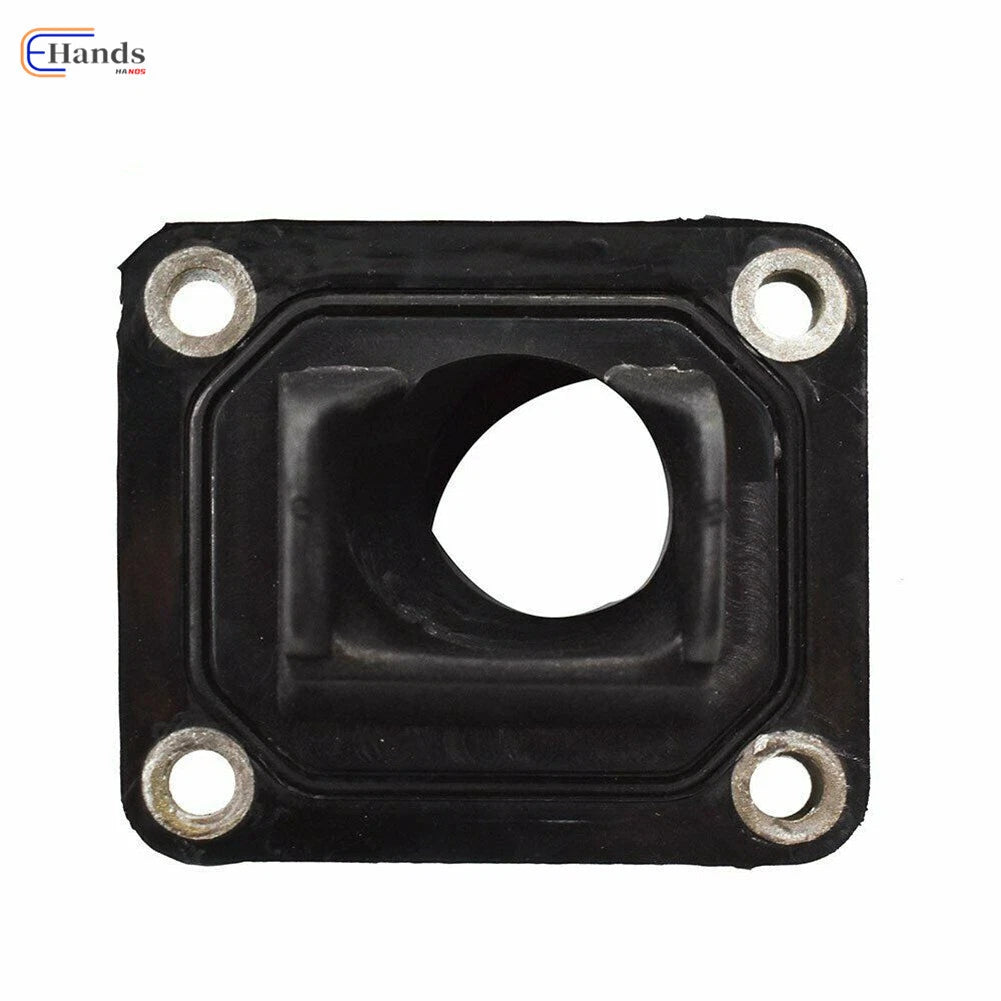 Carburetor Intake Manifold Joint Boot for Yamaha YZ80 (1993–2001), YZ85 (2002–2017)