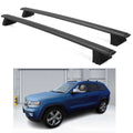 Cross Bar Roof Rack for Jeep Grand Cherokee (2011–2022)