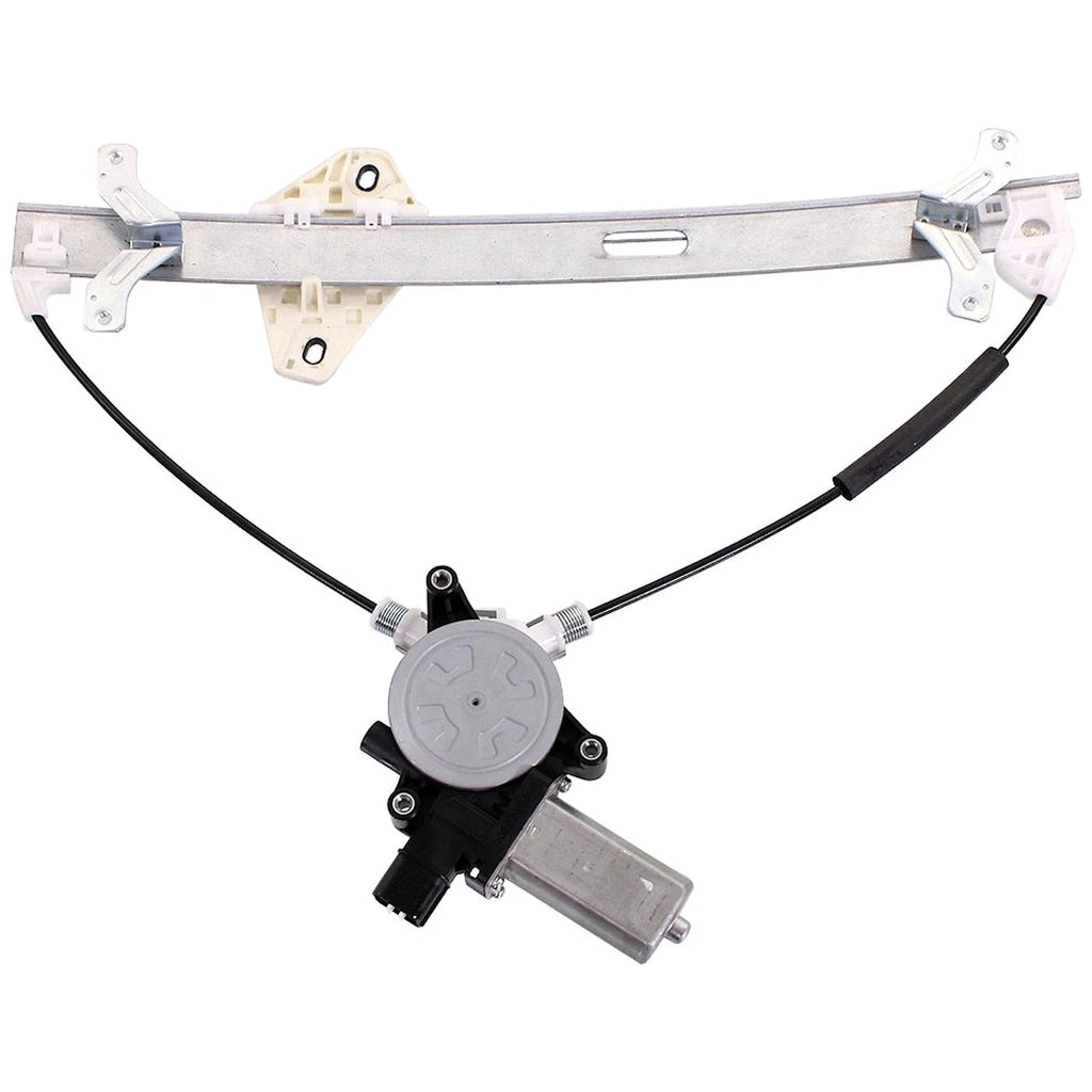 Window Regulator for Acura TSX (2004–2008) Left Front