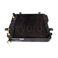 Radiator for Hangcha Forklift 45R (R452-332000-000, R452-332000-A00)